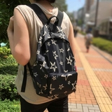 リュック ライゼンタール MINI | livingut | 詳細画像7