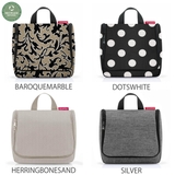 トラベルポーチ ライゼンタール TOILETBAG | livingut | 詳細画像3
