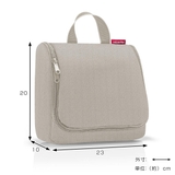 トラベルポーチ ライゼンタール TOILETBAG | livingut | 詳細画像4