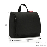 トラベルポーチ ライゼンタール TOILETBAG | livingut | 詳細画像4