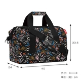 バッグ reisenthel ボストンバッグ | livingut | 詳細画像6