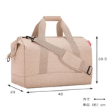 ボストンバッグ ライゼンタール ALLROUNDER | livingut | 詳細画像4