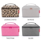コスメポーチ reisenthel BEAUTYCASE | livingut | 詳細画像3