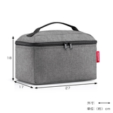 コスメポーチ reisenthel BEAUTYCASE | livingut | 詳細画像4
