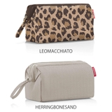 ポーチ ライゼンタール TRAVELCOSMETIC | livingut | 詳細画像3 