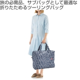 トートバッグ ライゼンタール 折りたたみ | livingut | 詳細画像2