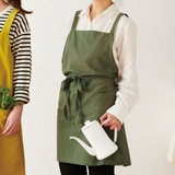 エプロン ソル 無地 | livingut | 詳細画像5 