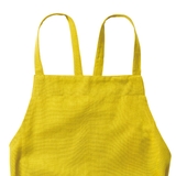 エプロン ソル 無地 | livingut | 詳細画像6 