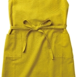 エプロン ソル 無地 | livingut | 詳細画像7 