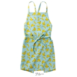 エプロン グレッタ 綿100％ | livingut | 詳細画像3 