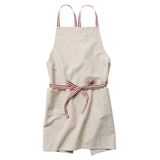 エプロン 無地 スージー | livingut | 詳細画像14 