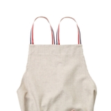 エプロン 無地 スージー | livingut | 詳細画像10 