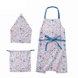 エプロン キッズ 3点セット | livingut | 詳細画像13 