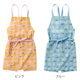 エプロン サンレモン habitue | livingut | 詳細画像2