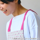 エプロン オーブリー habitue | livingut | 詳細画像6