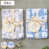キッチンクロス コニー 2枚入 | livingut | 詳細画像1 