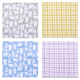 キッチンクロス コニー 2枚入 | livingut | 詳細画像4 