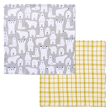 キッチンクロス コニー 2枚入 | livingut | 詳細画像10 