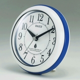 掛け時計 防滴防塵時計 掛置兼用 | livingut | 詳細画像2 