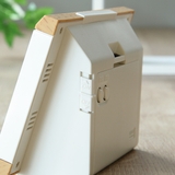 目覚まし時計 電波時計 温湿度計 | livingut | 詳細画像6