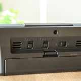 目覚まし時計 電波時計 アラーム音20種類選択機能付 | livingut | 詳細画像7 