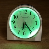 目覚まし時計 シチズン CITIZEN | livingut | 詳細画像5