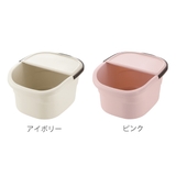 フットバスバケツ 足湯バケツ 足湯 | livingut | 詳細画像3