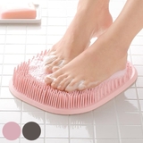 フットケアマット フットブラシ 足裏ブラシ | livingut | 詳細画像1