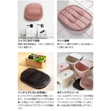 フットケアマット フットブラシ 足裏ブラシ | livingut | 詳細画像9