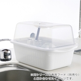 水切りラック シェリー 水切りセット | livingut | 詳細画像7