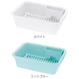 水切りラック シェリー 水切りセット | livingut | 詳細画像3