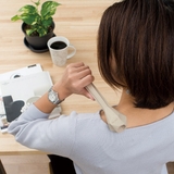 肩 マッサージ キカケア | livingut | 詳細画像11