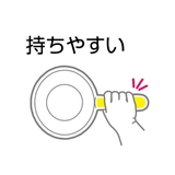 手おけ キッズバスグッズ 子ども用 | livingut | 詳細画像4