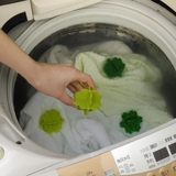 洗濯ボール ペッカ よつ葉の洗濯ボール | livingut | 詳細画像2