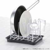 水切りトレー 水切りマット リッチェル | livingut | 詳細画像11