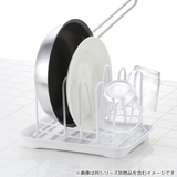 水切りトレー 水切りマット リッチェル | livingut | 詳細画像6