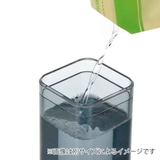 ディスペンサー リュクレ 600ml | livingut | 詳細画像3