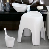 風呂椅子 高さ40cm ハユール | livingut | 詳細画像18 