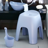 風呂椅子 高さ40cm ハユール | livingut | 詳細画像20 