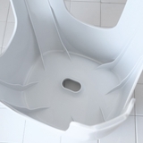 風呂椅子 高さ40cm ハユール | livingut | 詳細画像7 