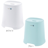 風呂椅子 シンプルトーン 座面高さ | livingut | 詳細画像2