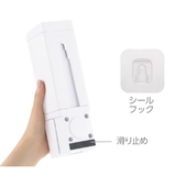 ディスペンサー 500ml ホバー | livingut | 詳細画像5