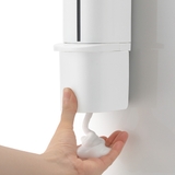 ディスペンサー 泡タイプ ホバー | livingut | 詳細画像5 