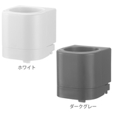 ディスペンサー ホバー シールフック | livingut | 詳細画像3