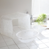 湯桶 フィルロシュシュ 楕円型 | livingut | 詳細画像12