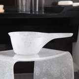 手桶 フィルロシュシュ 湯桶 | livingut | 詳細画像20