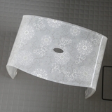 風呂椅子 フィルロシュシュ アクリル | livingut | 詳細画像19