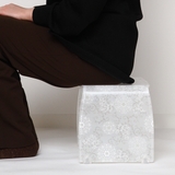 風呂椅子 フィルロシュシュ アクリル | livingut | 詳細画像4