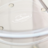 湯おけ ウォッシュボール Franktime | livingut | 詳細画像12 