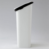 ゴミ箱 19L スムース | livingut | 詳細画像8 